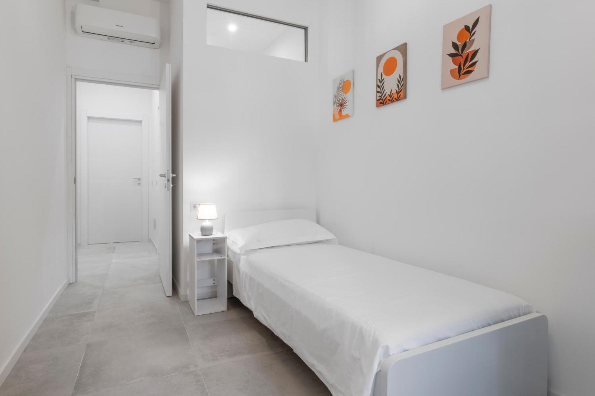 Apartment Two Bedrooms In Viale Monza Mm1 Gorla *