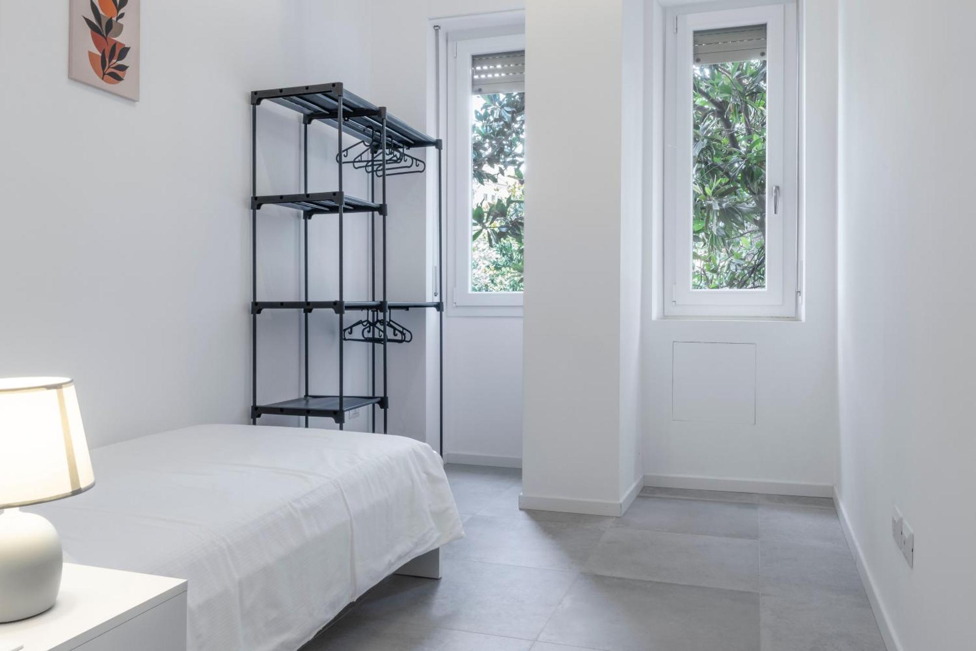Apartment Two Bedrooms In Viale Monza Mm1 Gorla Mailand