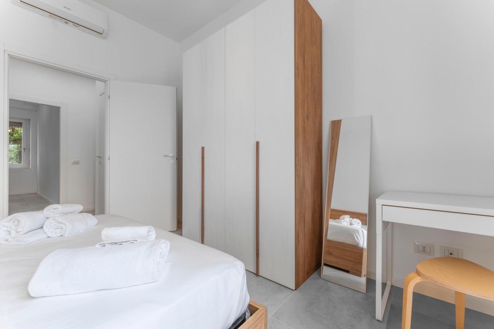 Apartment Two Bedrooms In Viale Monza Mm1 Gorla Mailand