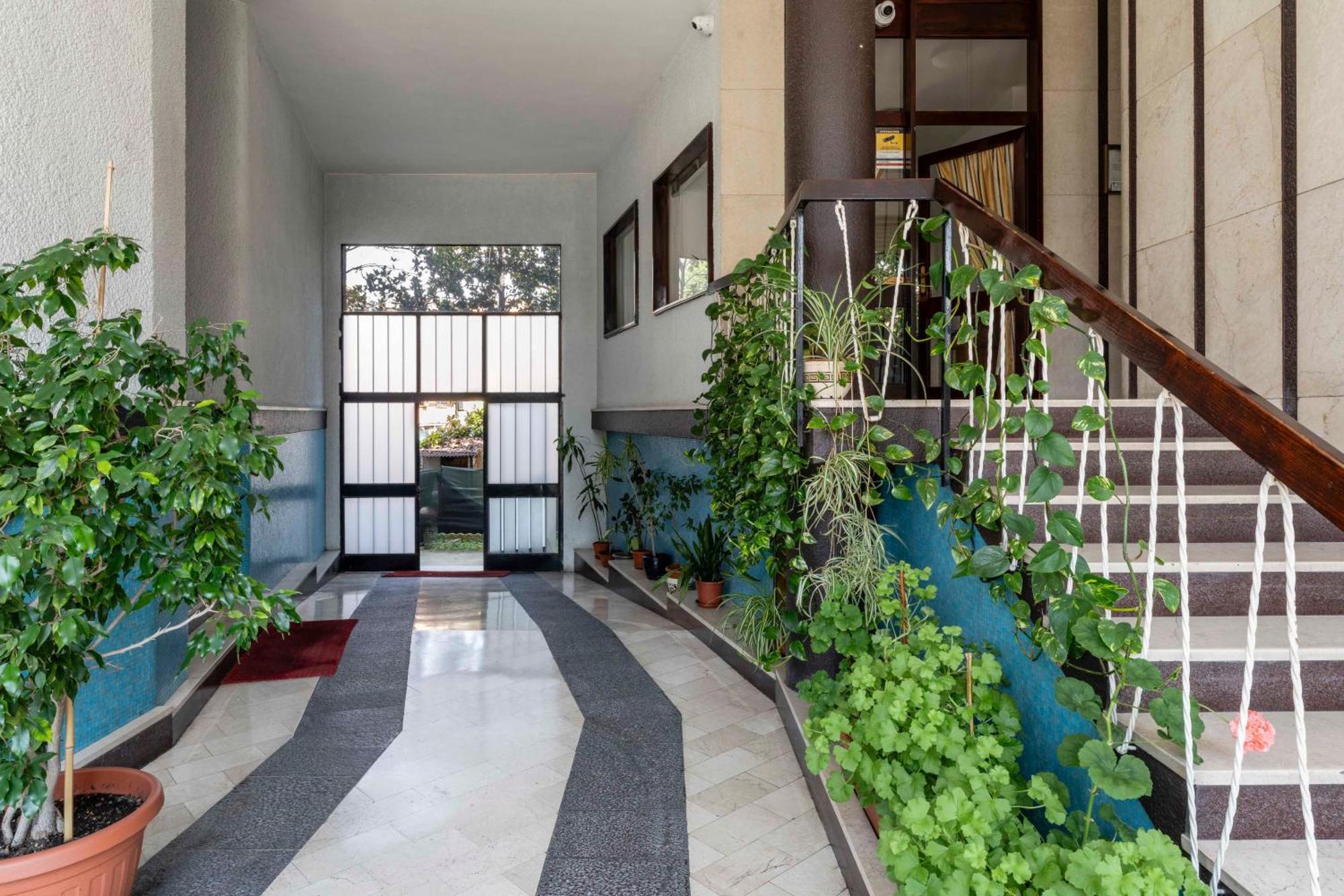 Two Bedrooms In Viale Monza Mm1 Gorla Mailand